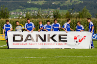 LL SK Brederis - FC Alberschwende 0-4